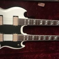 Gibson EDS 1275 Custom Shop 2007