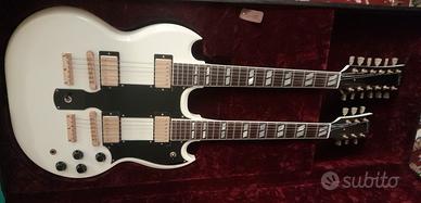 Gibson EDS 1275 Custom Shop 2007