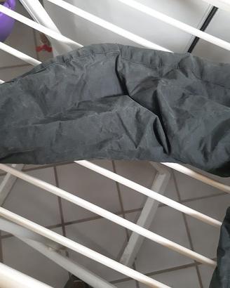 giubotto Barbour originale made in England