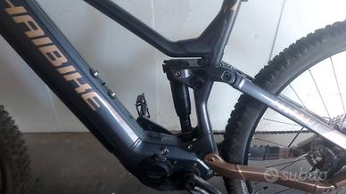 bicicletta