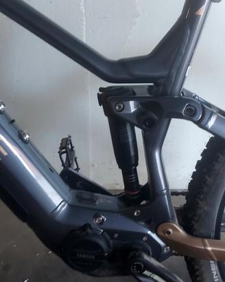 bicicletta