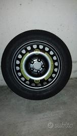 KIT RUOTINO VW