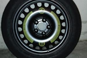 KIT RUOTINO VW