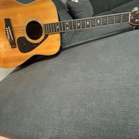 Chitarra Yamaha FG 345
