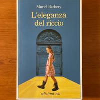 L’eleganza del riccio - Muriel Barbery