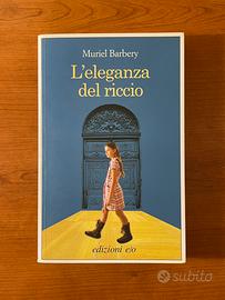 L’eleganza del riccio - Muriel Barbery
