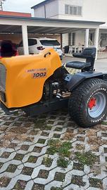 Pulisci spiaggia Tirrenia