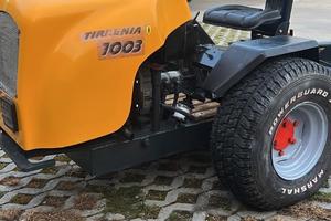 Pulisci spiaggia Tirrenia