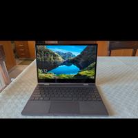  BMAX Y13 - 13,3" - 8GB RAM - 256 GB SSD -