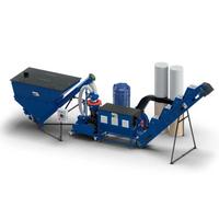 Pellet linea