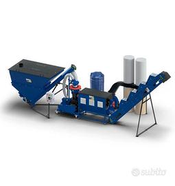 Pellet linea