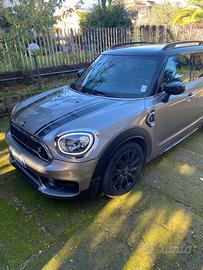 MINI Mini Countryman F60 - 2020