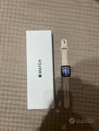 apple watch SE