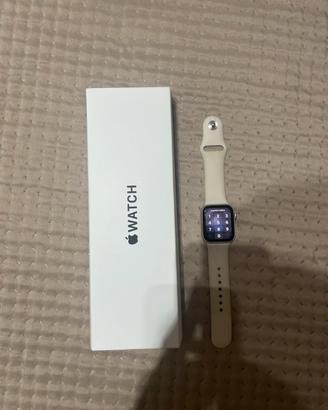 apple watch SE