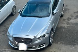 Jaguar XJ x351 Portfolio 3.0 d V6