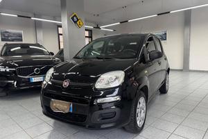 FIAT PANDA 0.9 TwinAir Turbo S&S Lounge
