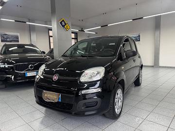 FIAT PANDA 0.9 TwinAir Turbo S&S Lounge