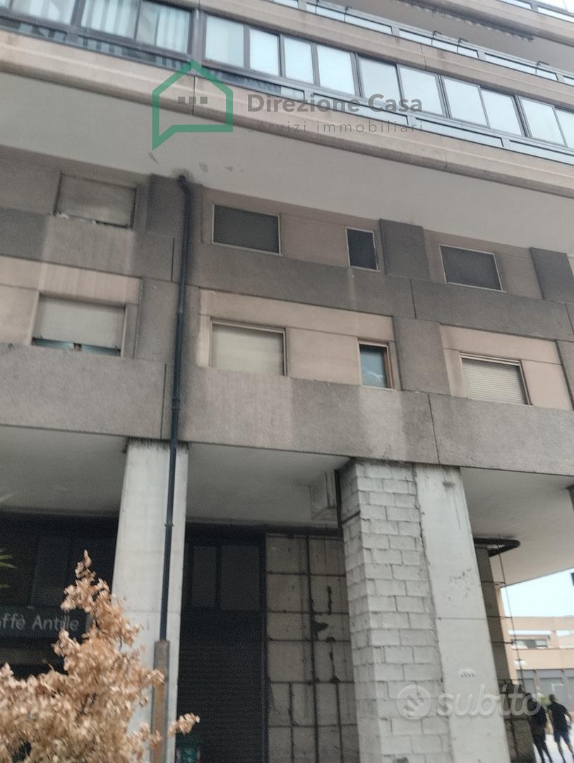 Appartamento – Napoli, Centro Direzionale di Napoli, Municipalità 4 - Vista 3