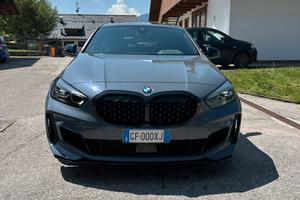 BMW M135i