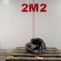 CAMBIO MANUALE COMPLETO OPEL Corsa D 3P 2Â° Serie