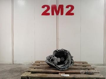 CAMBIO MANUALE COMPLETO OPEL Corsa D 3P 2Â° Serie