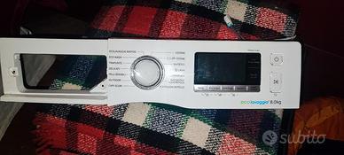 Scheda per lavatrice Samsung ww80k6414sw originale