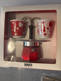 Bialetti - Set Mini Express - nuovo con scatola
