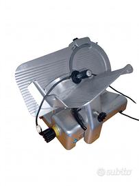 Affettatrice Manconi 350 IK - Lama 350mm - Profess