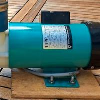 pompa magnetica iwaki 