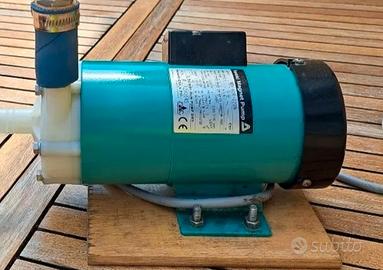 pompa magnetica iwaki 