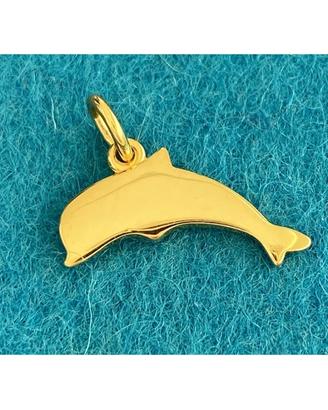 Delfino Pomellato/Dodo in oro 18k