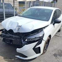 RICAMBI VARI RENAULT CLIO V (B7) 1.2 B 12v MAN 5m 