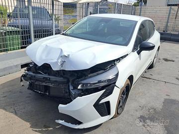 RICAMBI VARI RENAULT CLIO V (B7) 1.2 B 12v MAN 5m 