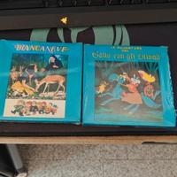 Pellicole Super8 - 2 film disney