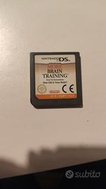 videogioco More Brain Training del Dr. Kawashima