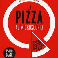 Pizza al microscopio