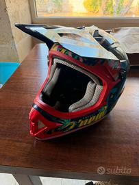 Casco cross bambini O Neal