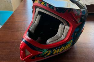 Casco cross bambini O Neal