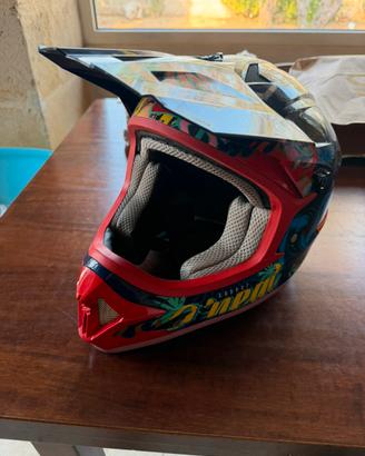 Casco cross bambini O Neal