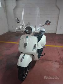 vespa gts 300 