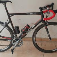 Bmc Teammachine SLR01