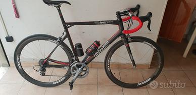 Bmc Teammachine SLR01