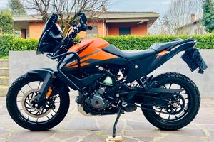 Ktm 390 Adventure
