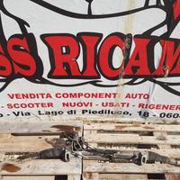 Audi a5 8t scatola sterzo guida meccanica
