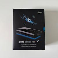 Elgato Game Capture HD - Scheda Acquisizione Video