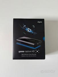 Elgato Game Capture HD - Scheda Acquisizione Video