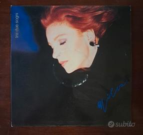 Vinile - Milva – Tra Due Sogni