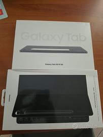 Samsung Galaxy Tab S10 FE 5G 256GB + Tastiera