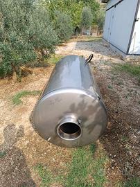 serbatoio acqua 1000 lt