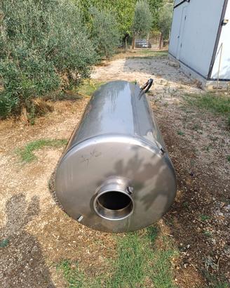 serbatoio acqua 1000 lt